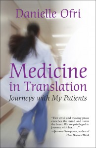 True Stories – “Medicine in Translation”